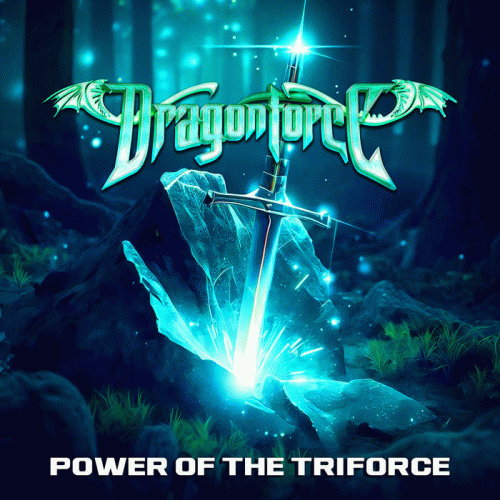 DragonForce : Power of the Triforce